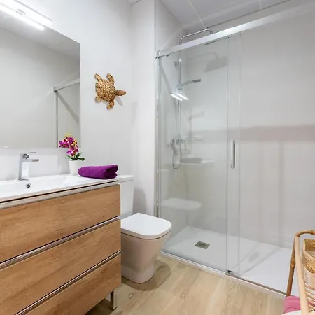 Apartment Malagasuite Comfortable 0 *