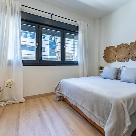 Malagasuite Comfortable 0 Apartment Malaga