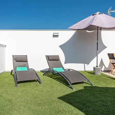 Malagasuite Comfortable 0 Malaga