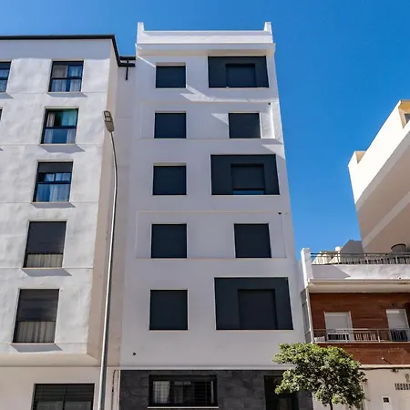 Appartement Malagasuite Comfortable 0