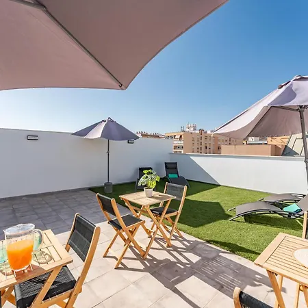 Malagasuite Comfortable 0 Appartement