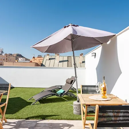 Appartement Malagasuite Comfortable 0 *
